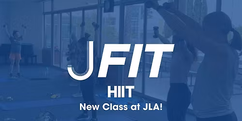 JFit - HIIT