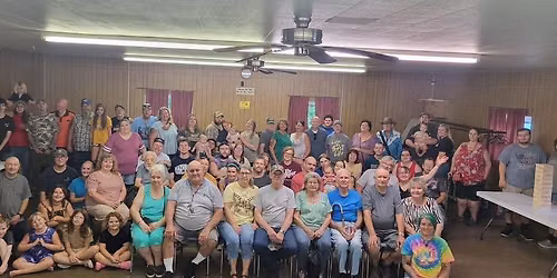 McCoy Family Reunion