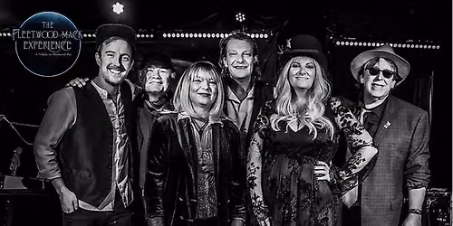 The Fleetwood Mack Experience - A Tribute to Fleetwood Mac
