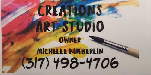 Weekly Art Classes- Pencil Art
