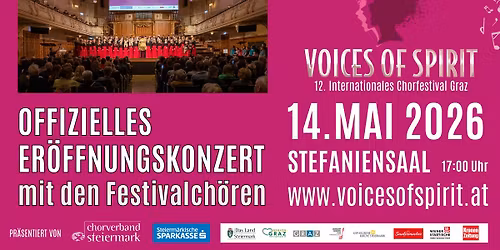 Er\u00f6ffnungskonzert