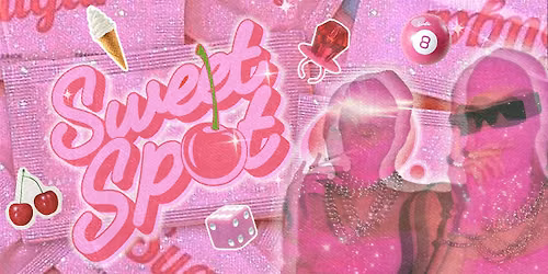 Sweet Spot SAPPHIC Multi-Room Dance Party