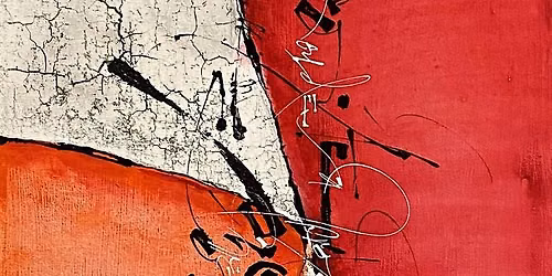 Marco Chioini: Beyond the Box | 2-Day Lettering & Design Workshop