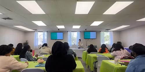 Lactation Masterclass for Birthworkers