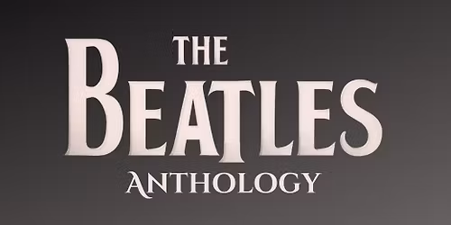 The Beatles Anthology 