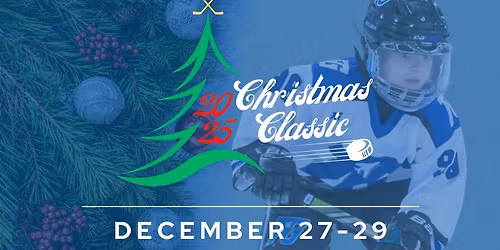 2025 Christmas Classic