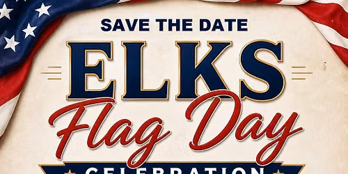 Flag Day Ceremony