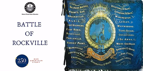 Battle of Rockville