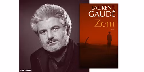 RENCONTRE \u2192 Laurent Gaud\u00e9