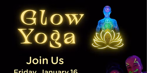 Glow Yoga