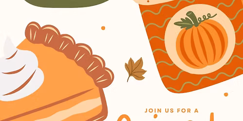 4-H Junior Leaders Friendsgiving