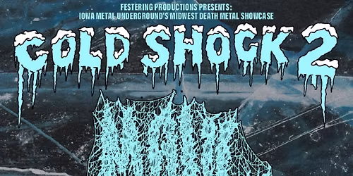 Cold Shock 2
