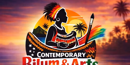 \u2728 Contemporary Bilum & Arts Creation Festival Show