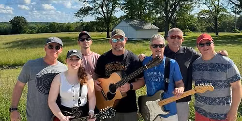 Freezeout Band (Live music at Windjammer) CA Members & Guests Only