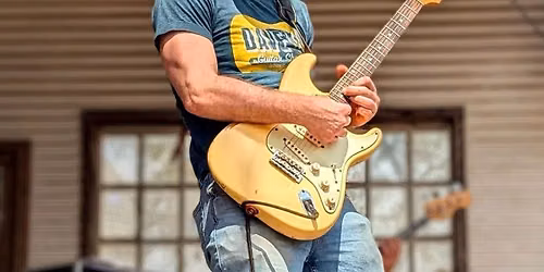 Sonny Wolf