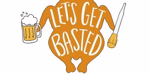 Thanksgiving Eve Party Dranksgiving