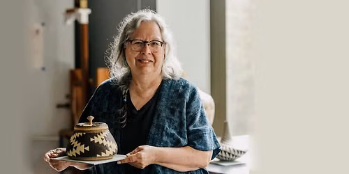 Sherrie Smith-Ferri -- Indigenous Voices Series