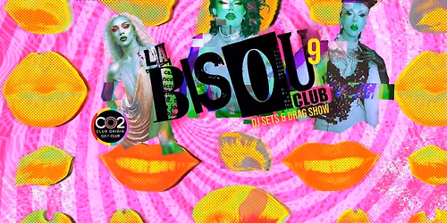 La Bisou \ud83d\udc8b #9