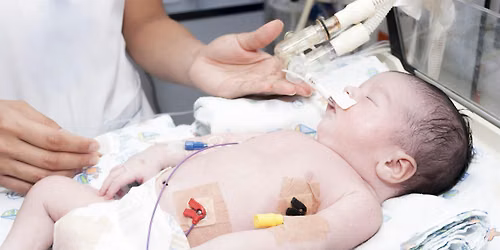 Paediatric Emergencies Intubation Course 2027