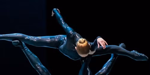 Mere Mortals with SF Ballet