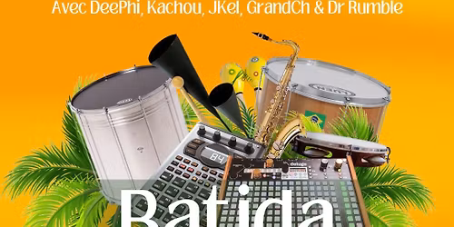 Batida & Beats
