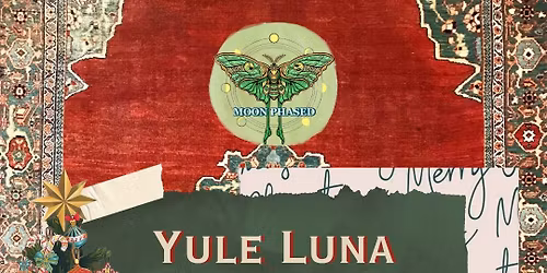 Yule Luna Market 2026