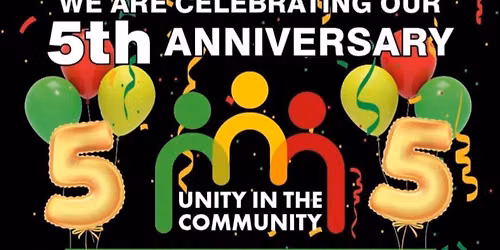 5 Year Anniversary of UITC 