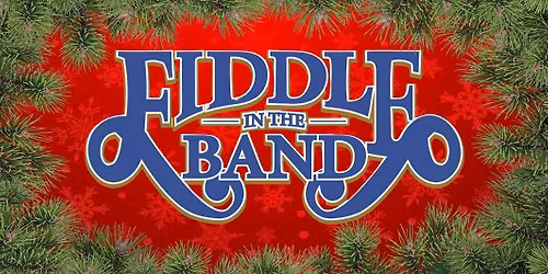 Fiddle In The Band (An Alabama Tribute)