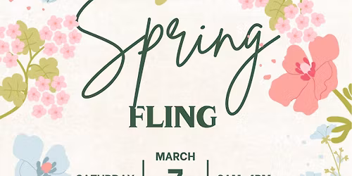 Spring Fling