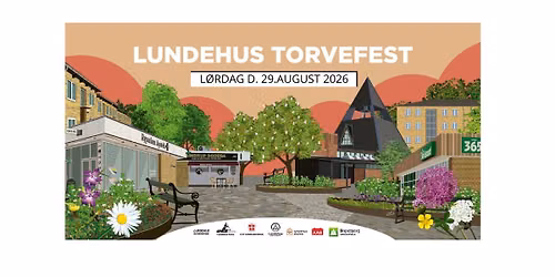Lundehus Torvefest