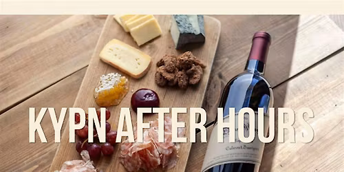 KYPN After Hours at Granita
