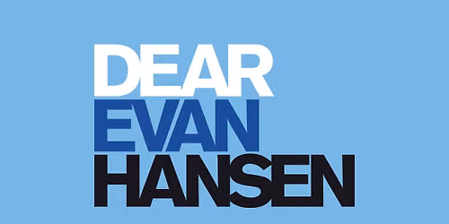 Preview to the Play: "Dear Evan Hansen"