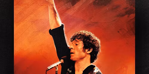 "Springsteen. Ocal mnie od nico\u015bci" - seans filmowy w Pa\u0142acu M\u0142odzie\u017cy w Bydgoszczy