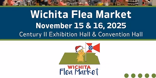 Wichita Flea Market