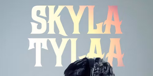 SKYLA TYLAA IN MANCHESTER - Afrobeats\/HipHop\/Amapiano\/RnB\/DanceHall