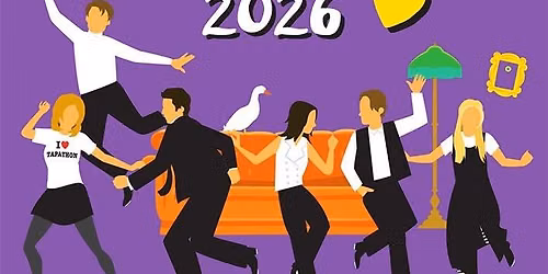 Tapathon 2026