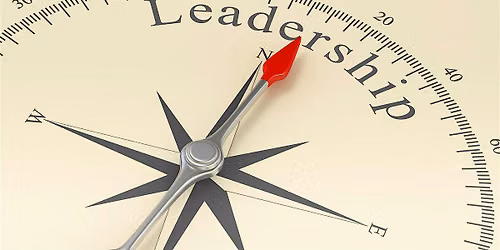 Leading Through Challenges:Communication,Conflict & Trauma-Informed Methods