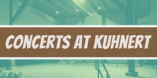 Kuhnert Arboretum Concert Series