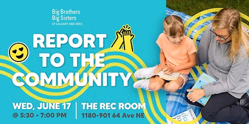 Report to the Community