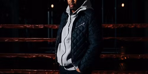 GZA of Wu-Tang Clan feat. Phunky Nomads