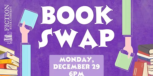 Book Swap