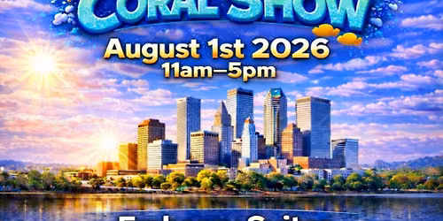 T-Town Coral Show
