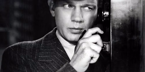 Film Society Presents: Alfred Hitchcock\u2019s \u201cShadow of a Doubt\u201d