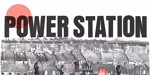 POWER STATION FILM - free viewing