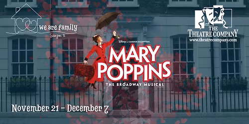 Mary Poppins