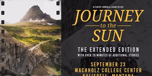 Journey to the Sun \u2013 Extended Edition