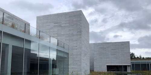 Glenstone: Art, Architecture & Nature