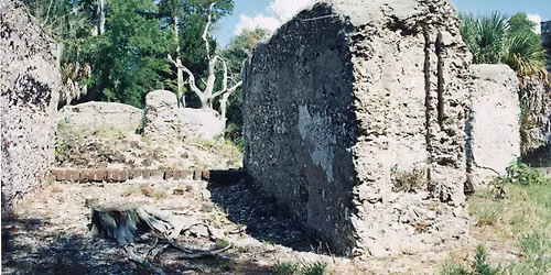 Journeys 2026 Lecture: \u201cThe 4,000-Year-Old History of Cannon\u2019s Point\u201d