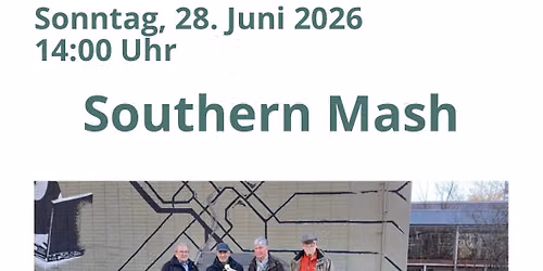 Southern Mash 