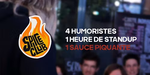 LA DERNIERE DU SPICE CLUB \u200b\ufe0f\u200b\u200b\ufe0f\u200b\u200b\ufe0f\u200b\u200b\ufe0f\u200b\u200b\ufe0f\u200b\u200b\ufe0f\u200b